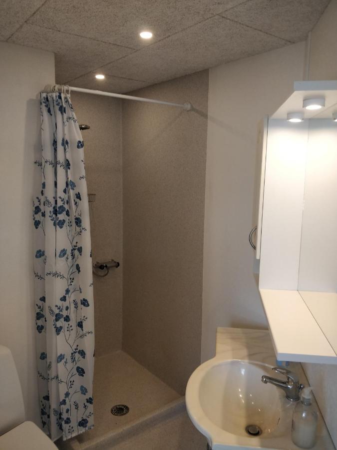 Jelling Kristinebjerg 아파트 외부 사진
