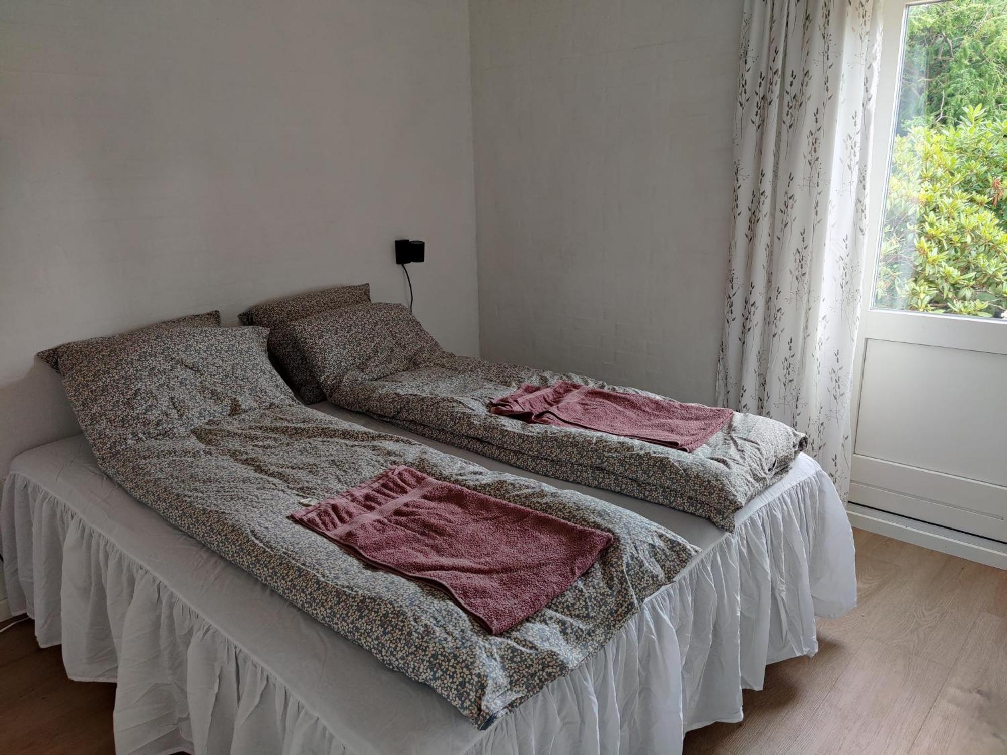 Jelling Kristinebjerg 아파트 외부 사진