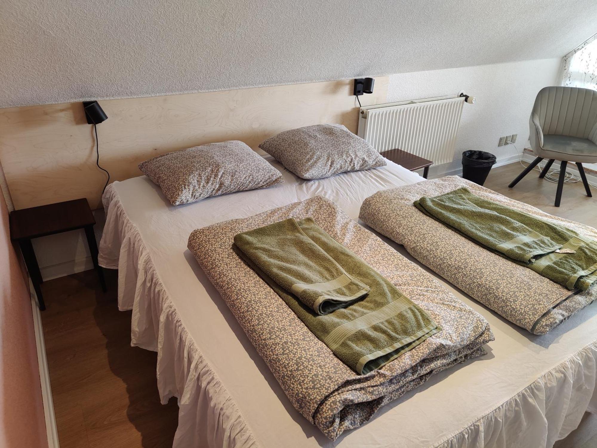 Jelling Kristinebjerg 아파트 외부 사진